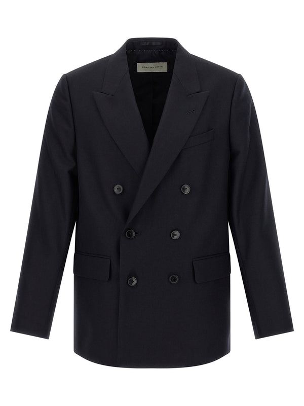 Dries Van Noten Buforden Blazer