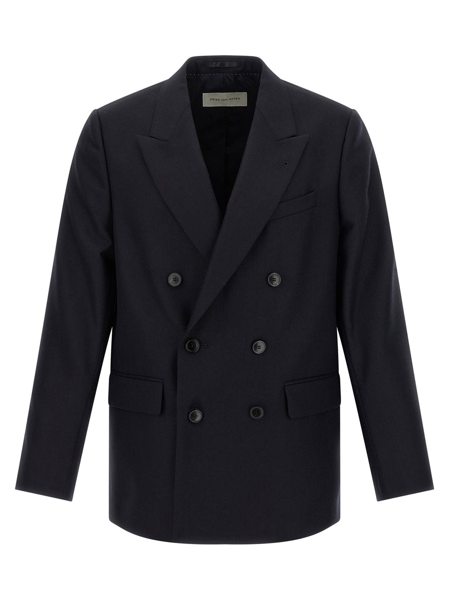 Dries Van Noten Buforden Blazer