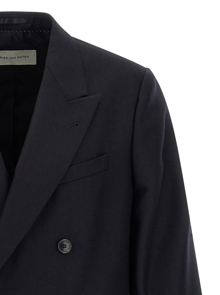 Dries Van Noten Buforden Blazer