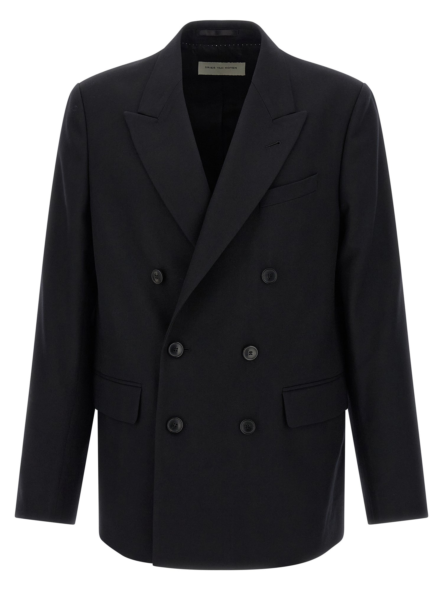 Dries Van Noten Buforden Blazer
