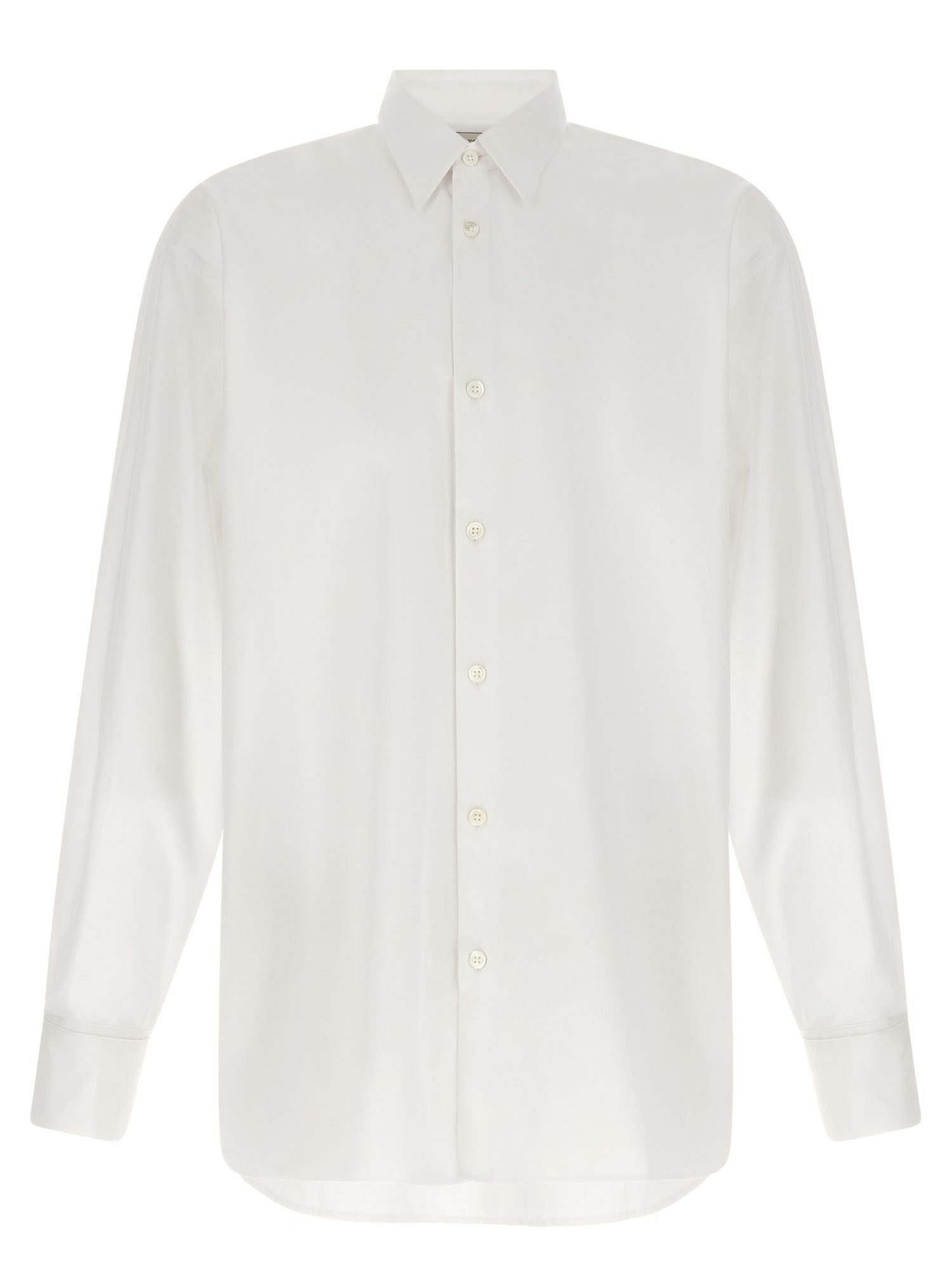 Dries Van Noten Croomd Shirt