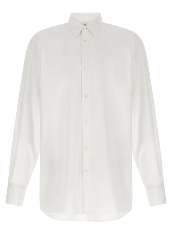 Dries Van Noten Croomd Shirt