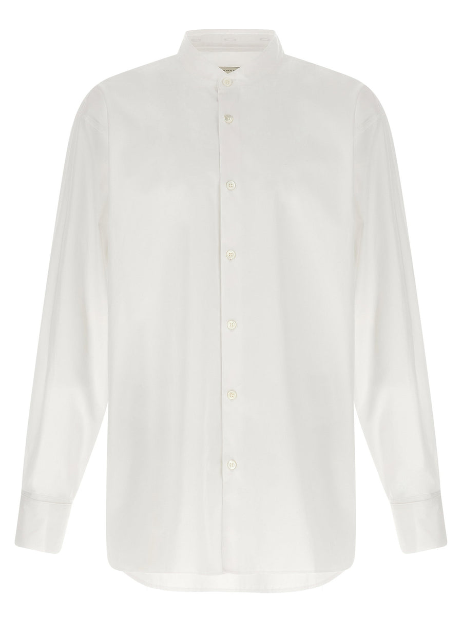 Dries Van Noten Croomd Shirt
