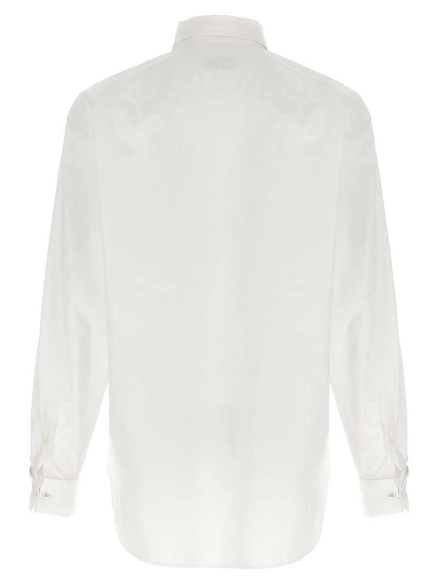 Dries Van Noten Croomd Shirt