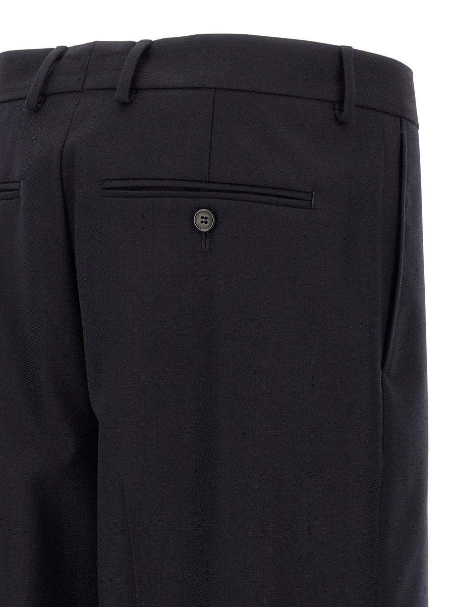 Dries Van Noten Penrud Pants