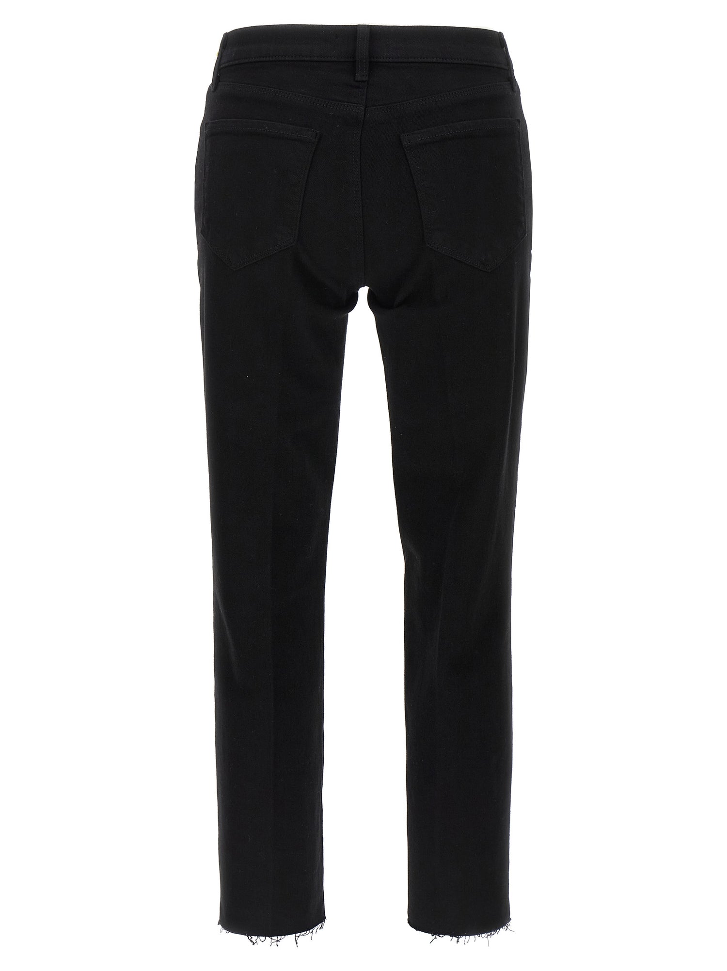 L'agence Sada Jeans