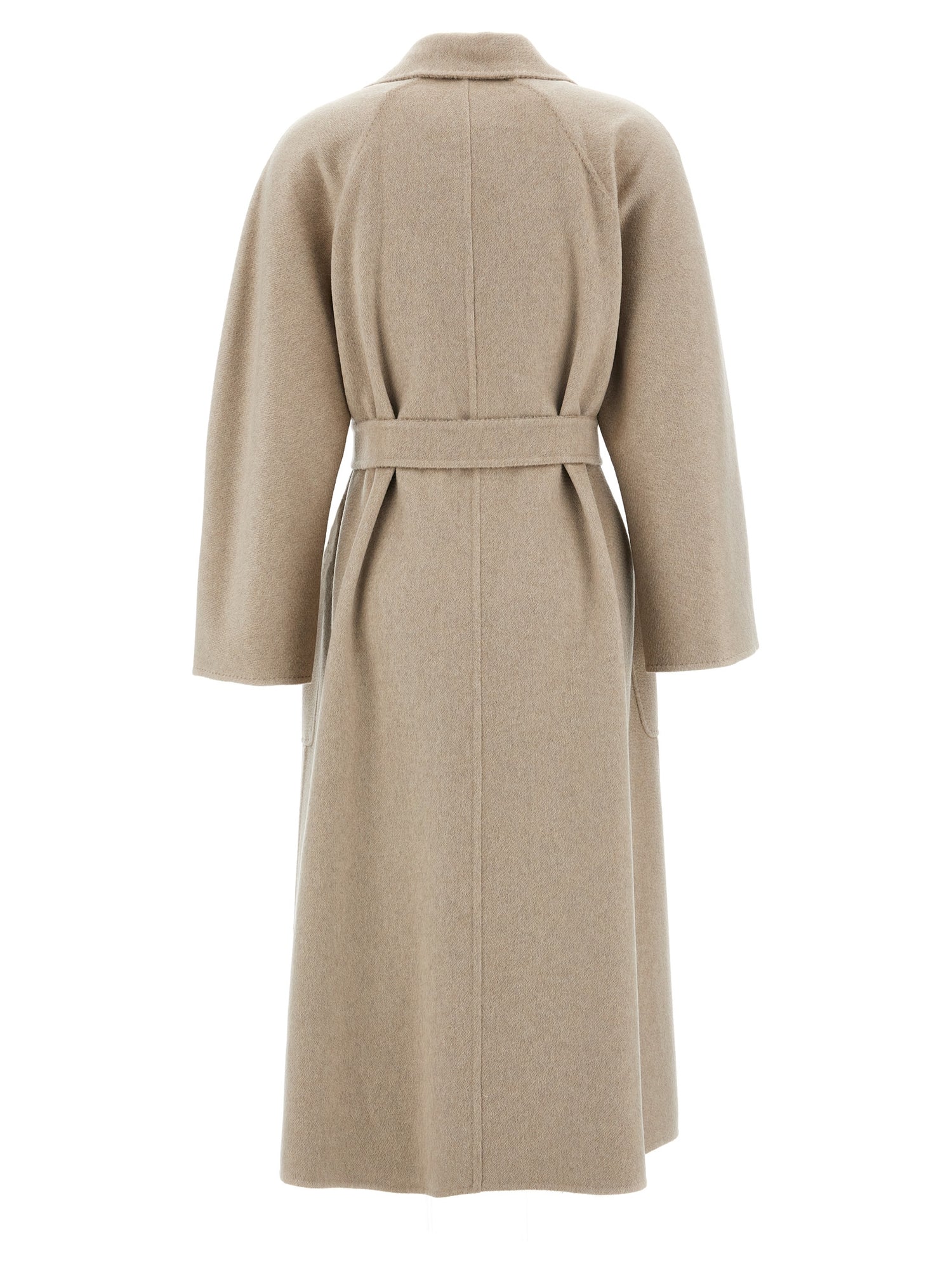 Max Mara Ludmilla - Icon Coat Coat