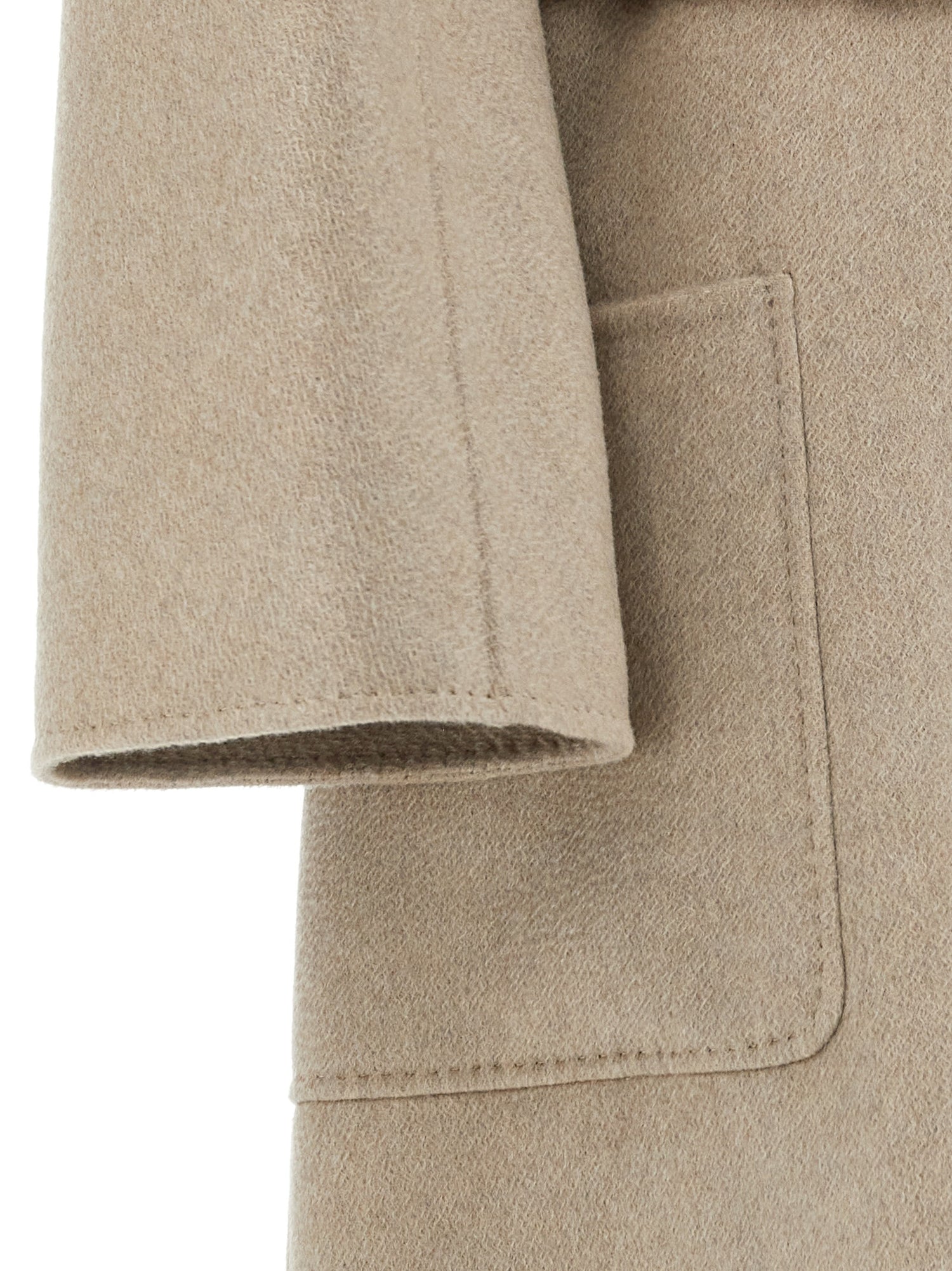 Max Mara Ludmilla - Icon Coat Coat
