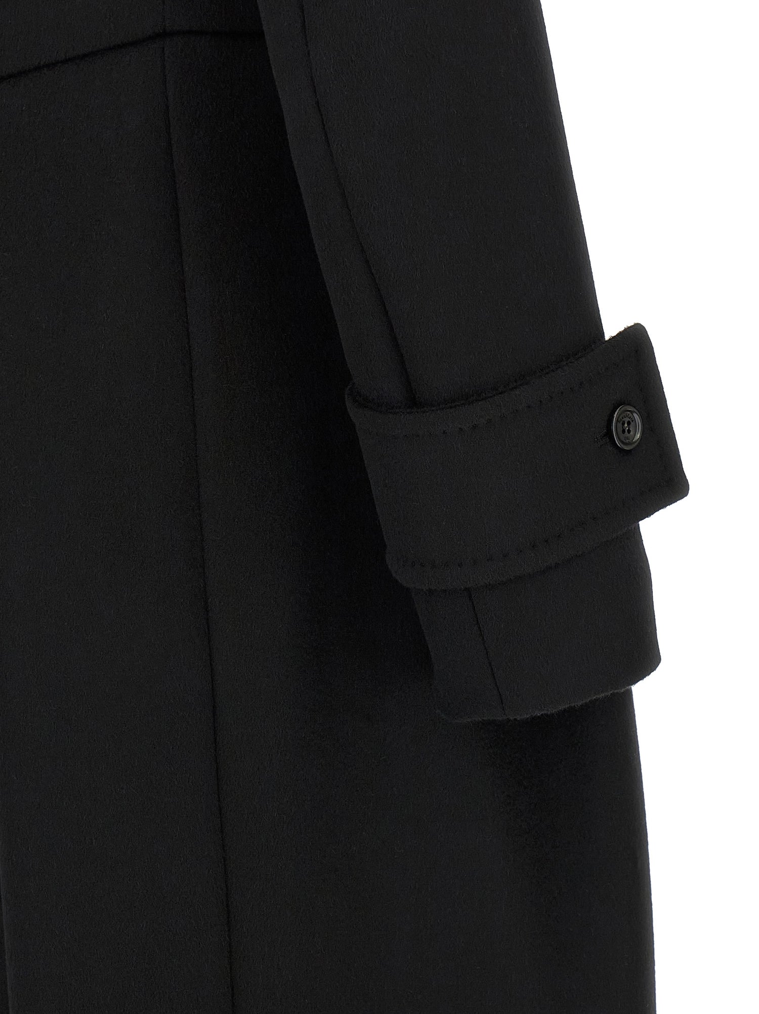 Max Mara Beati1234 Coat