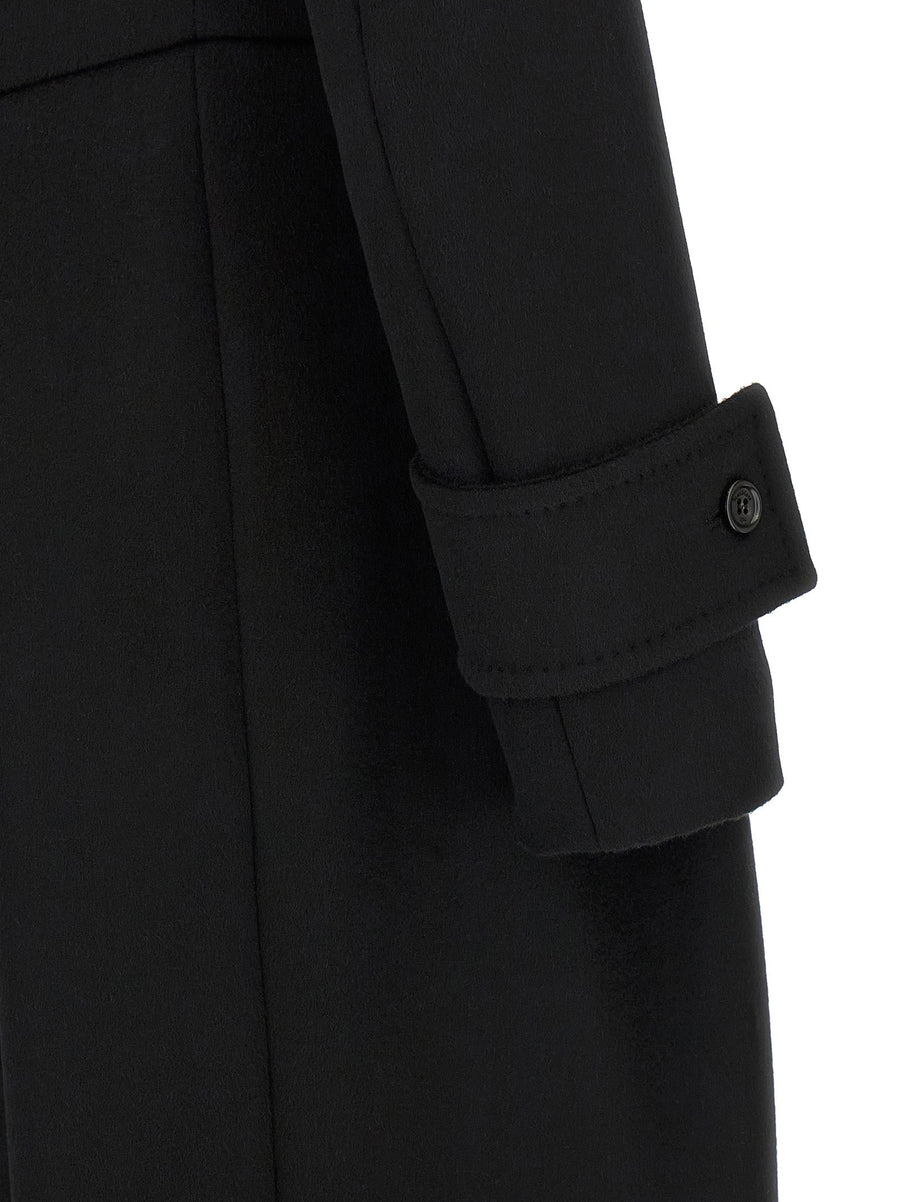 Max Mara Beati1234 Coat
