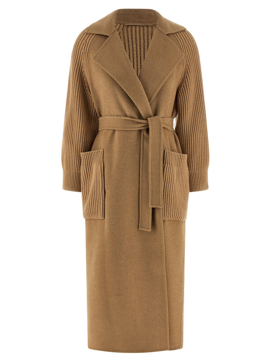 Max Mara Berard1234 Coat