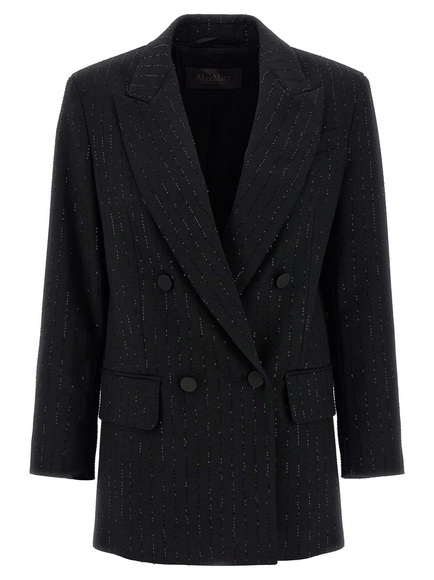 Max Mara Appia Blazer