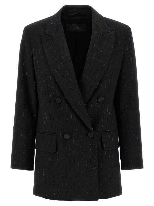 Max Mara Appia Blazer