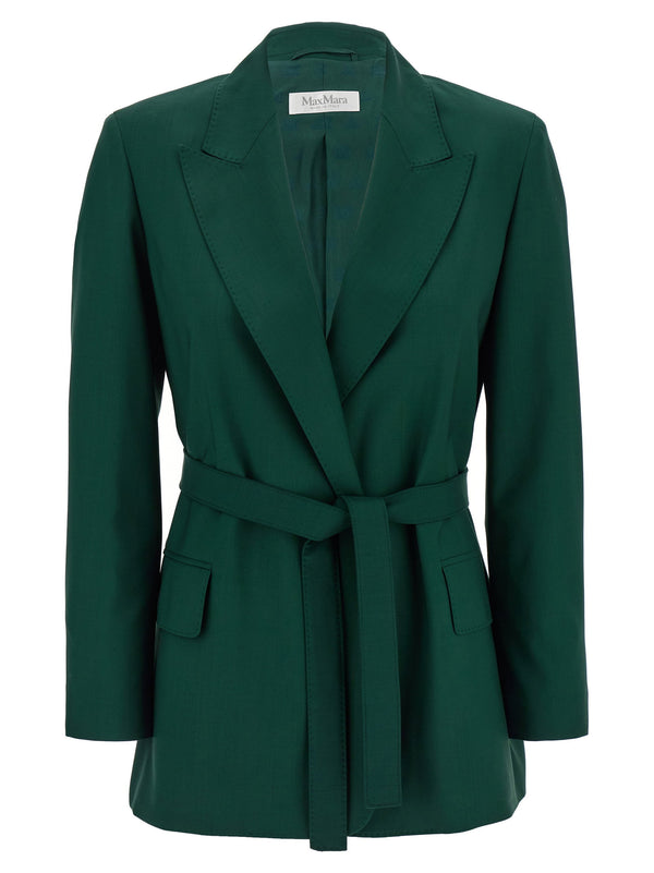 Max Mara Talento Blazer