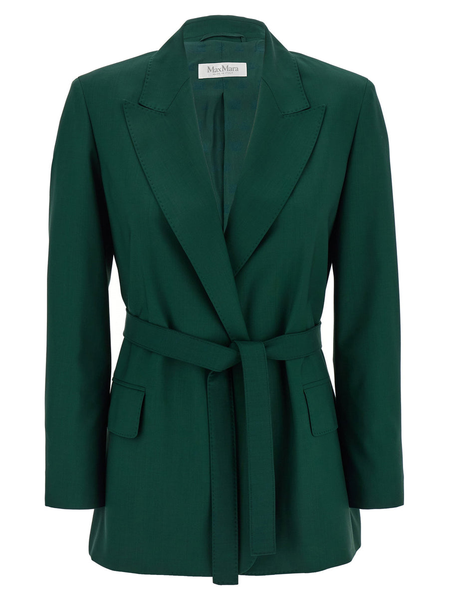 Max Mara Talento Blazer