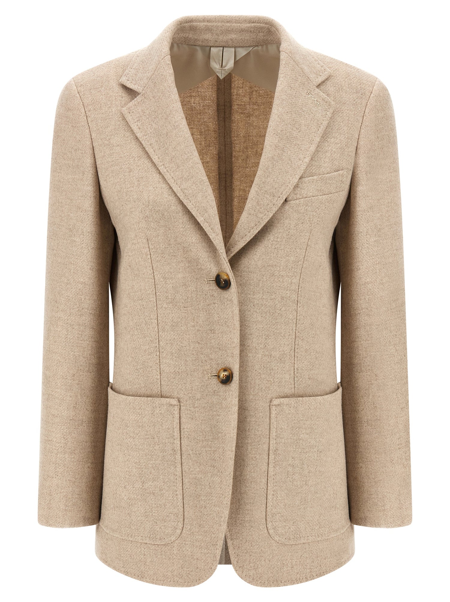 Max Mara Caraffa Blazer