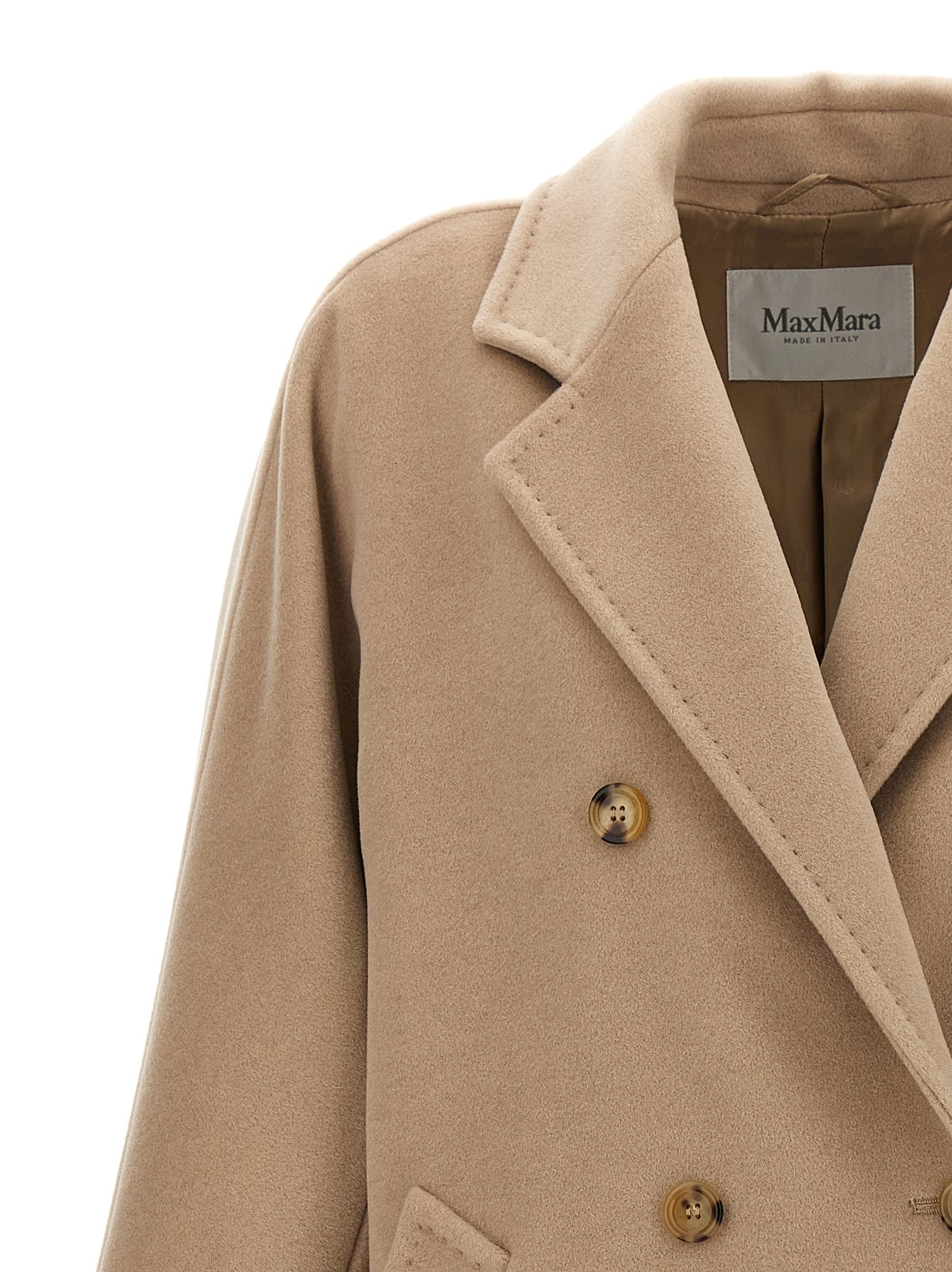 Max Mara Rebus - 101801 Icon Coat Coat