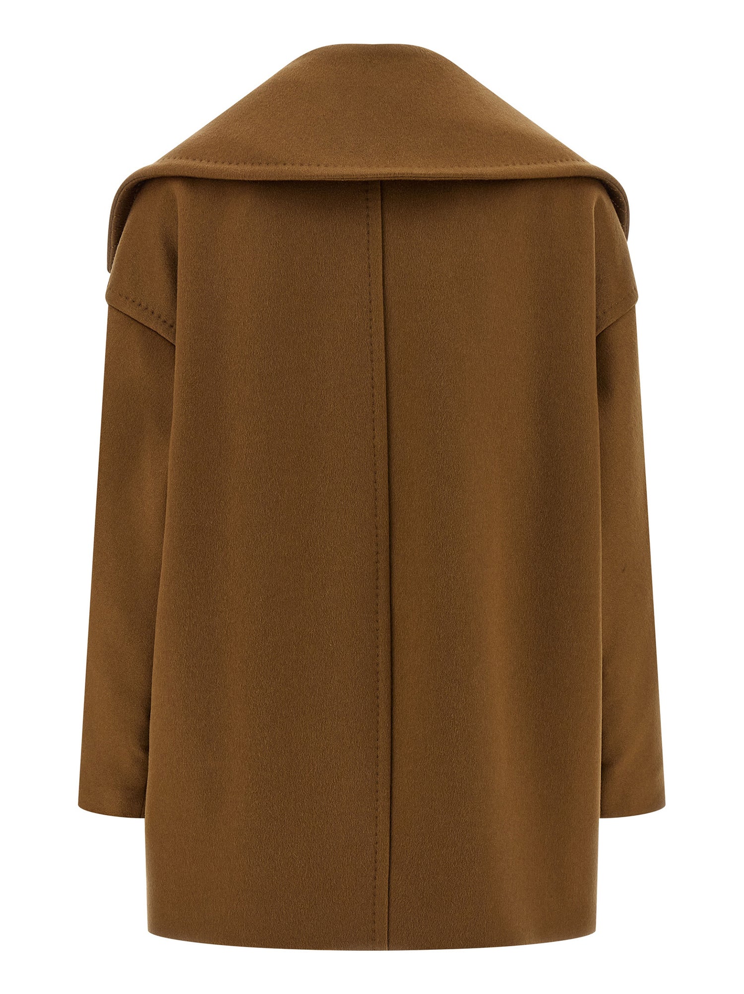 Max Mara Mario Coat