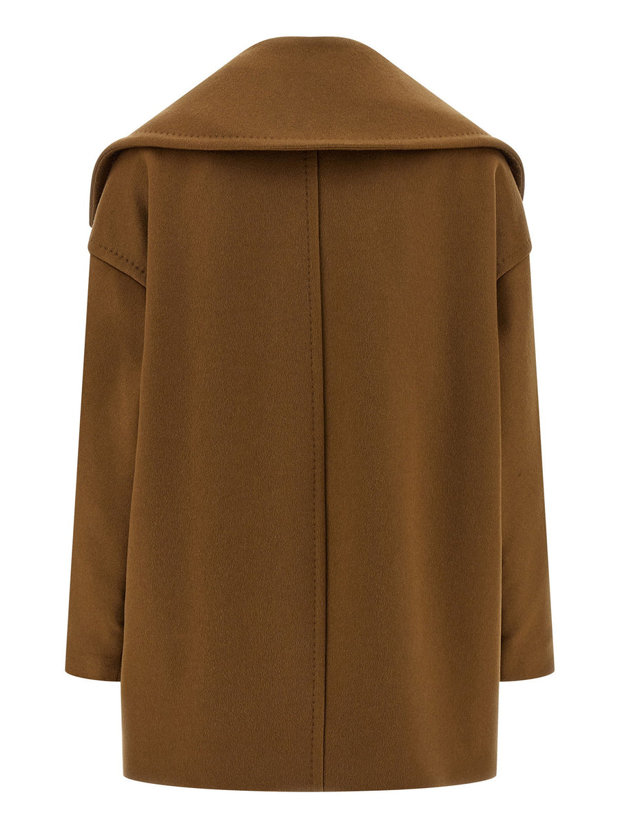 Max Mara Mario Coat