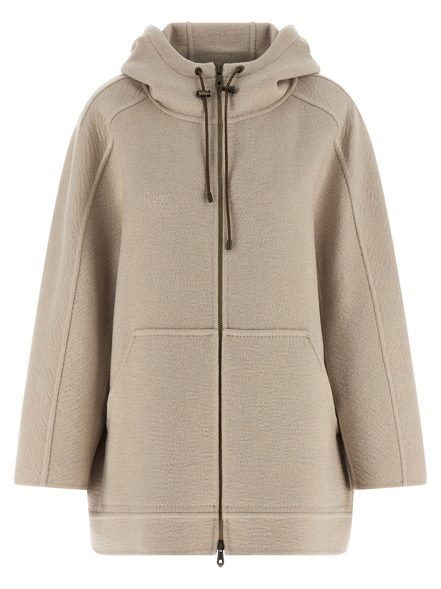 Max Mara Gradi Coat