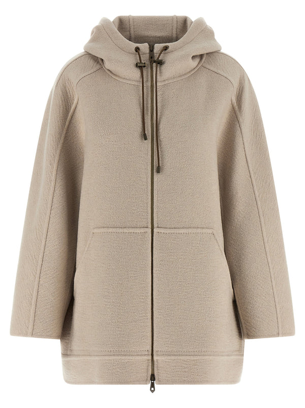 Max Mara Gradi Coat