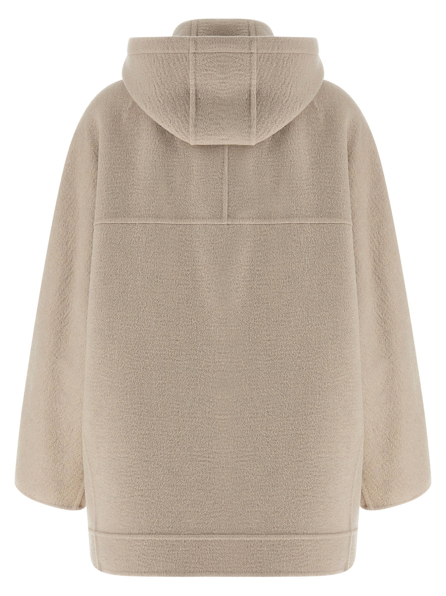 Max Mara Gradi Coat