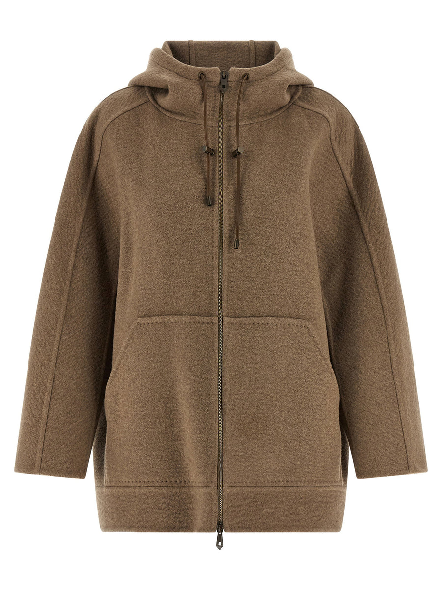 Max Mara Gradi Coat