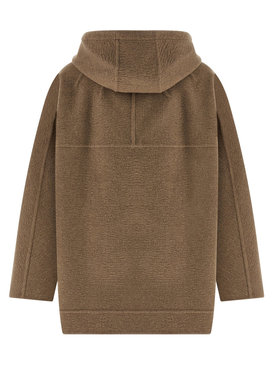 Max Mara Gradi Coat
