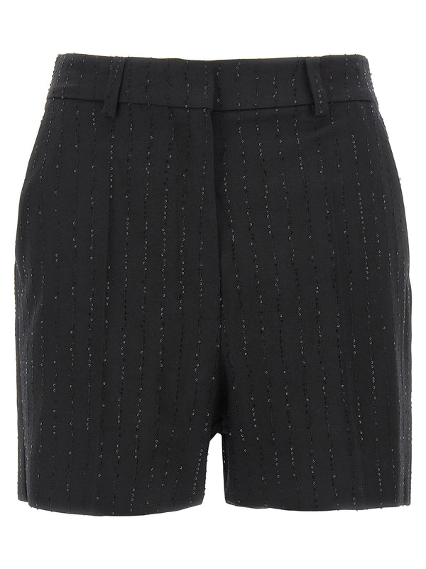Max Mara Siberia Shorts