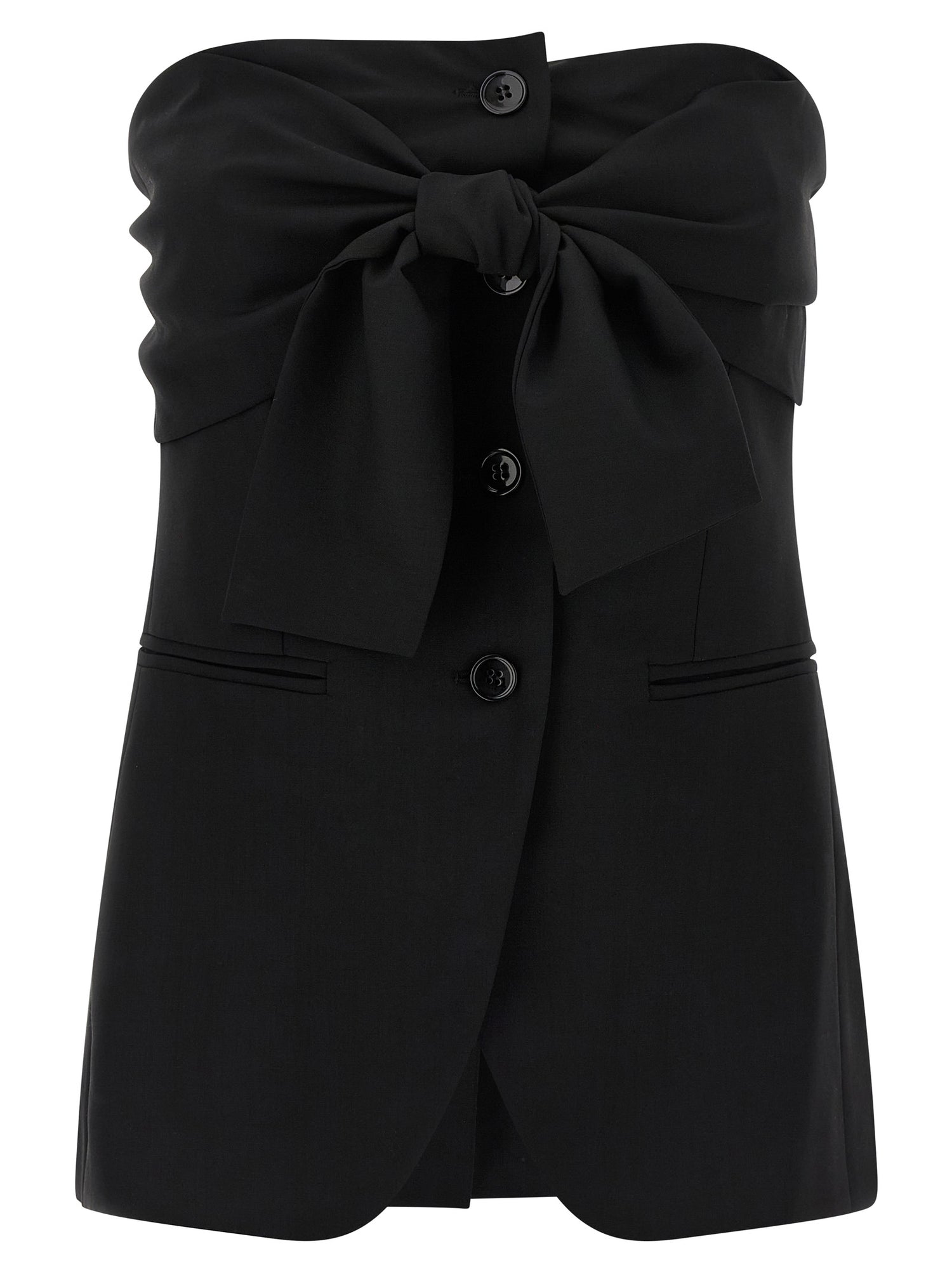 Max Mara Veruska Top
