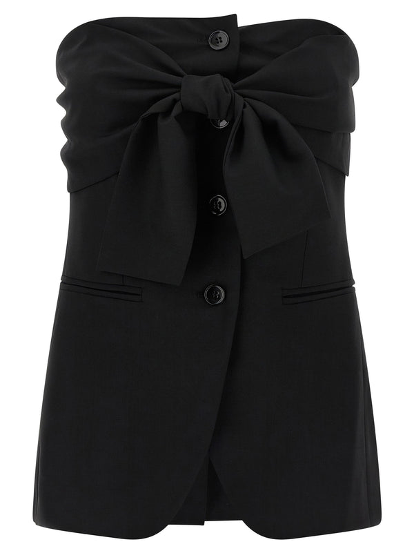 Max Mara Veruska Top