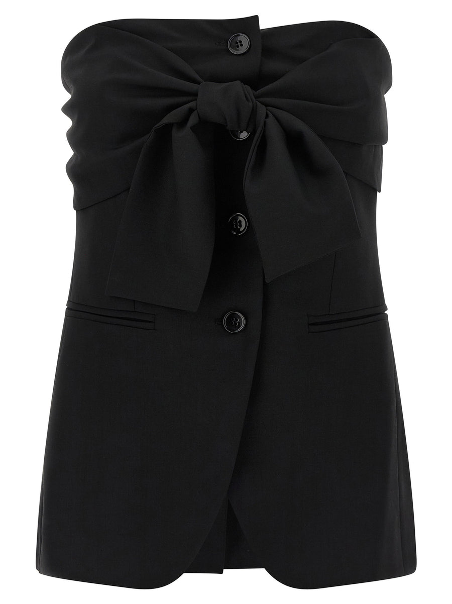 Max Mara Veruska Top