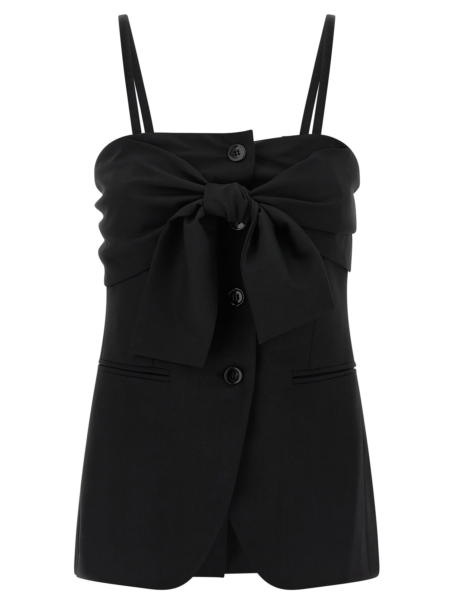 Max Mara Veruska Top
