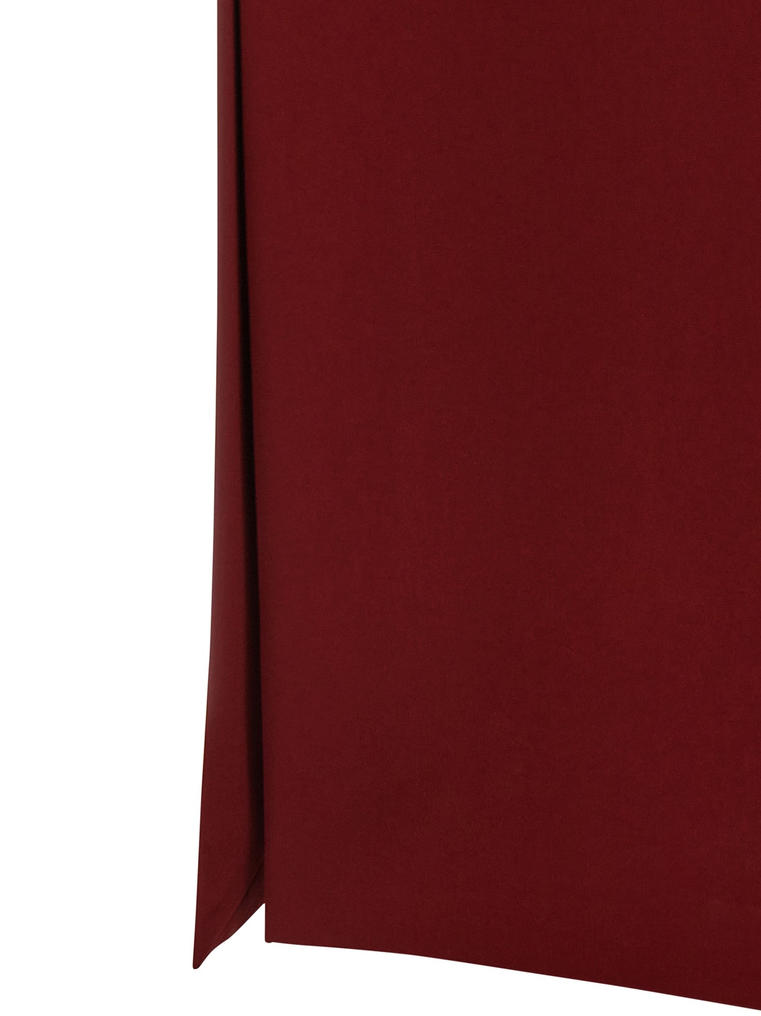 Max Mara Pentola Dress