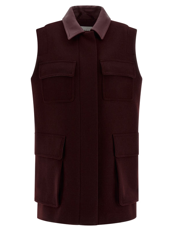 Max Mara Aeroso1234 Vest