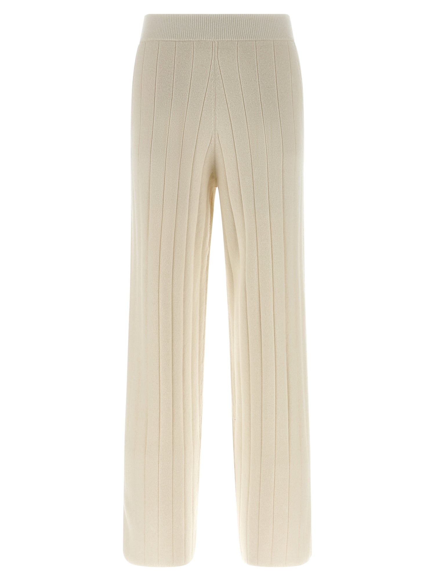 Max Mara Jardin Joggers