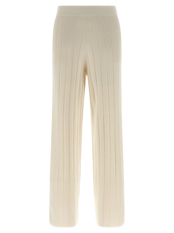 Max Mara Jardin Joggers