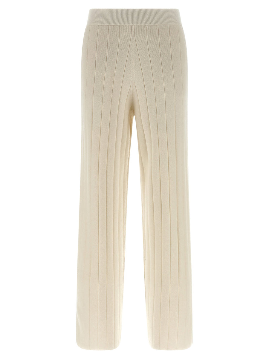 Max Mara Jardin Joggers