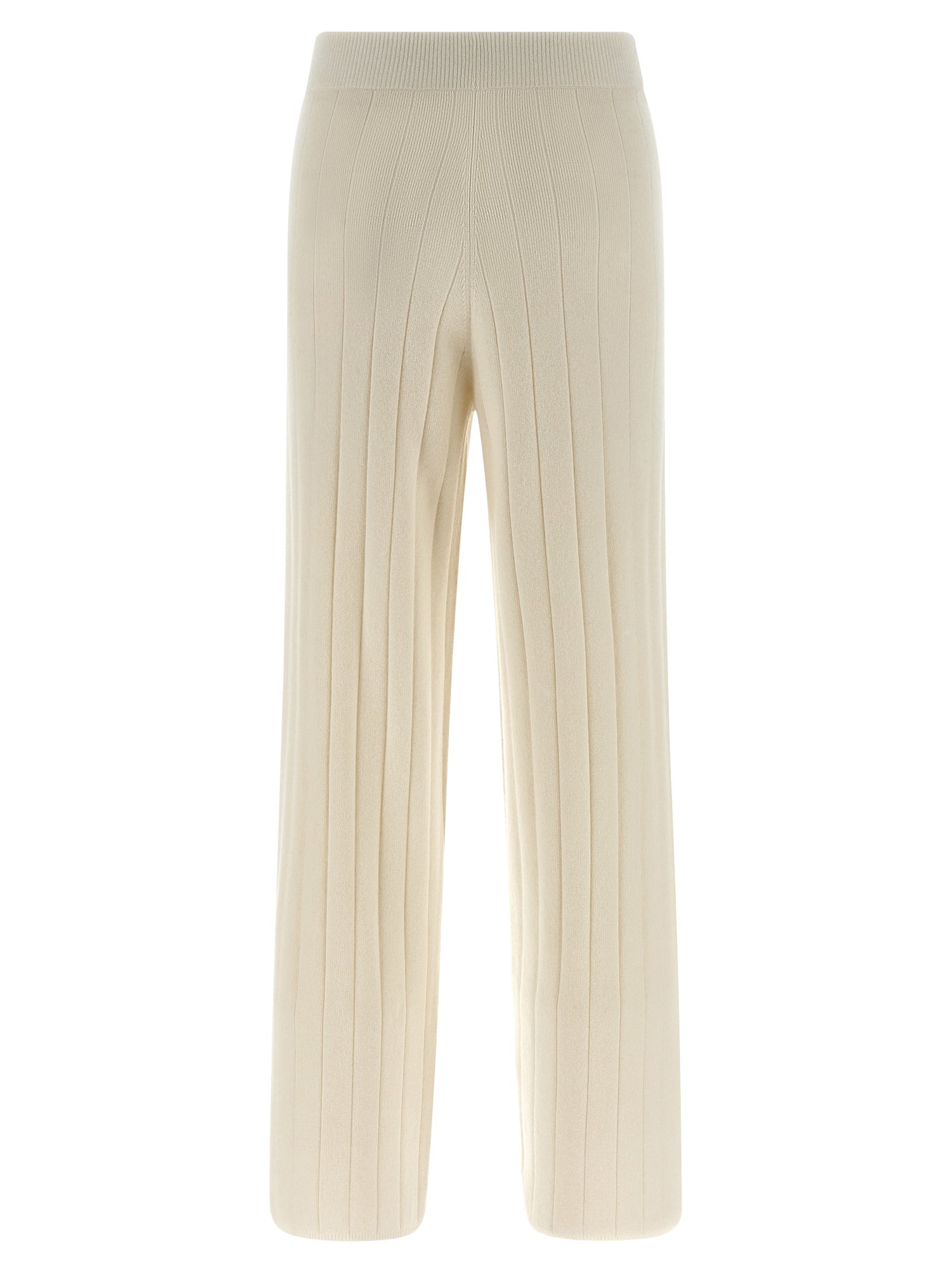 Max Mara Jardin Joggers