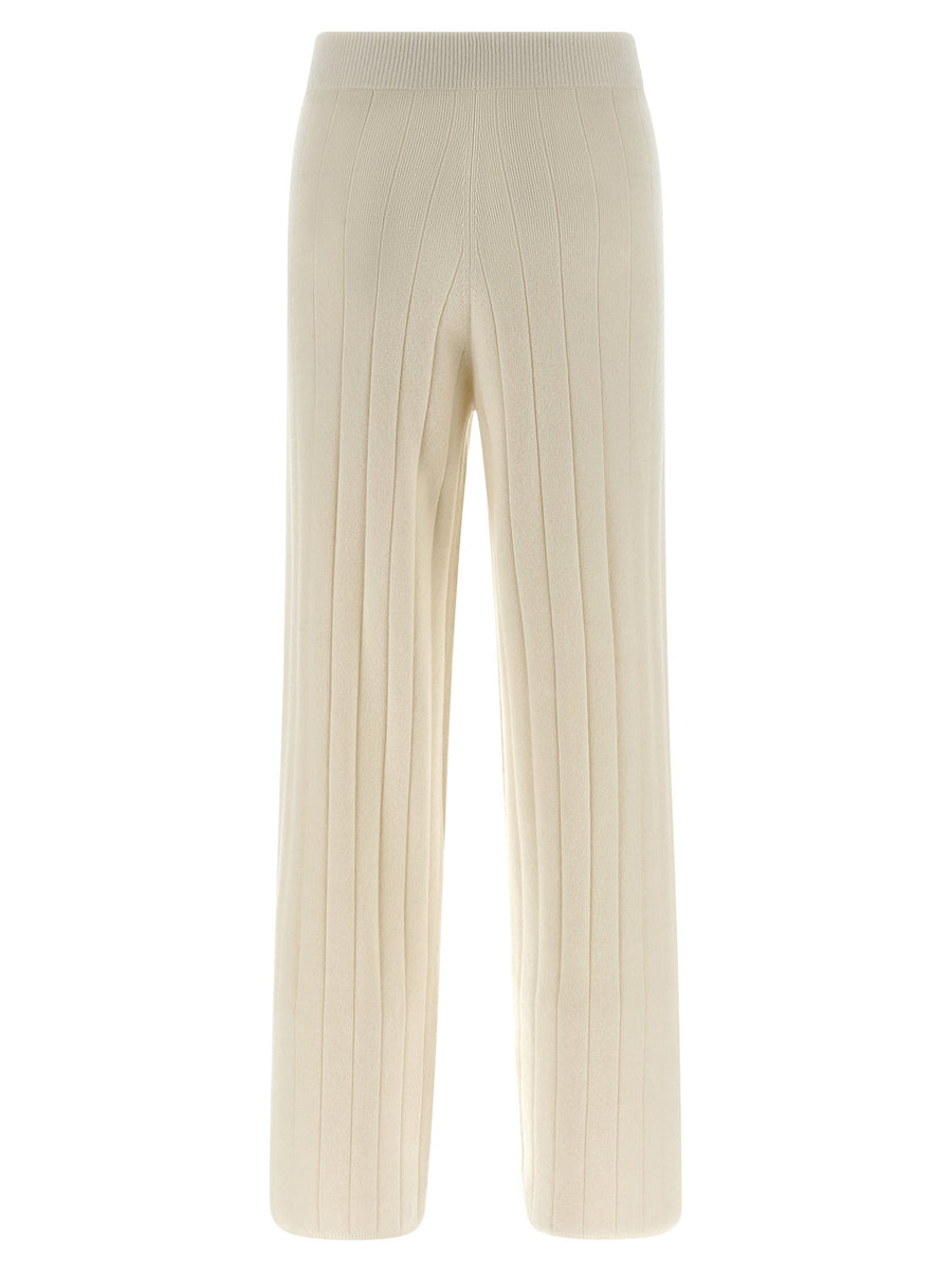 Max Mara Jardin Joggers
