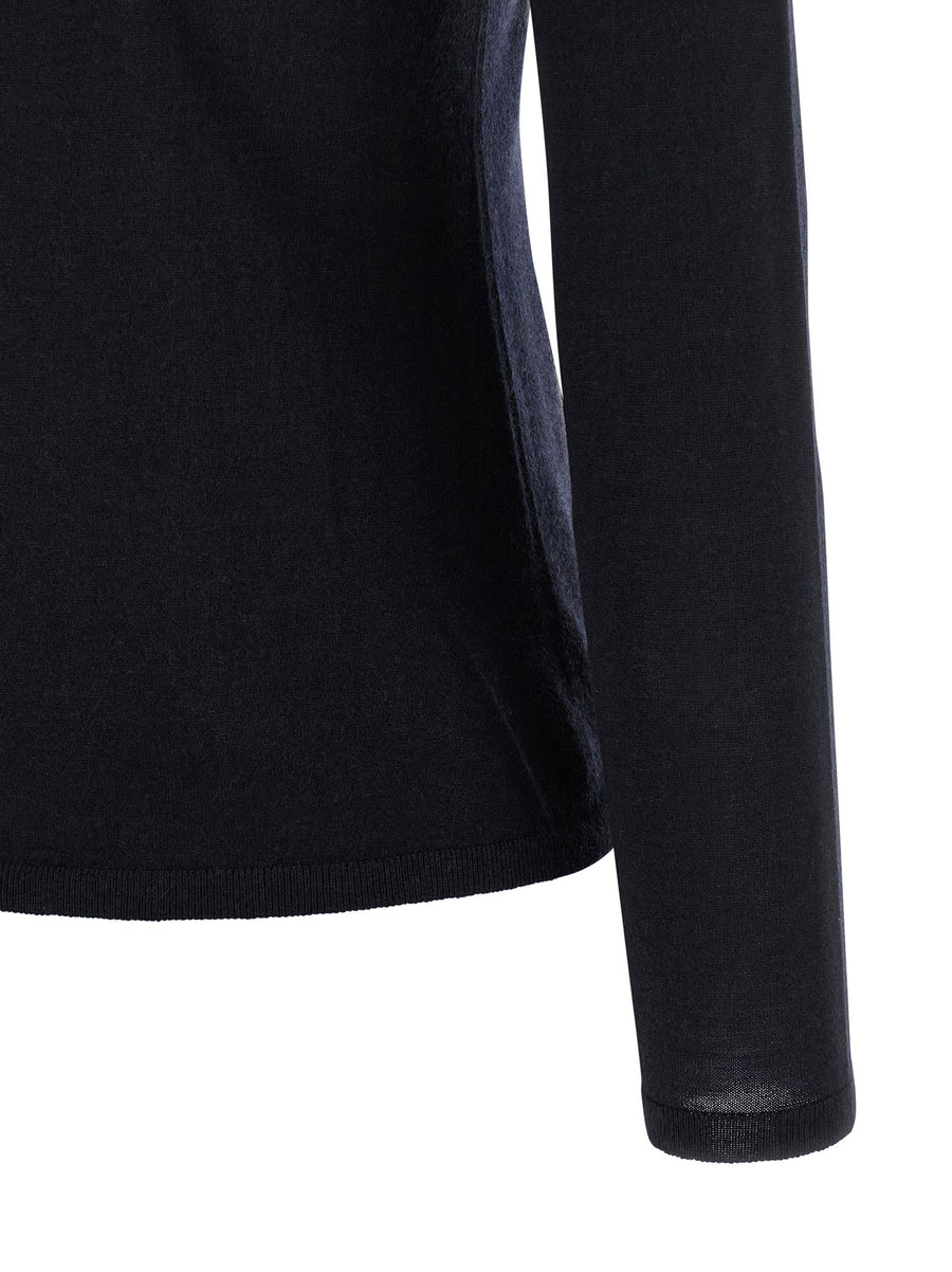 Max Mara Meana Turtleneck