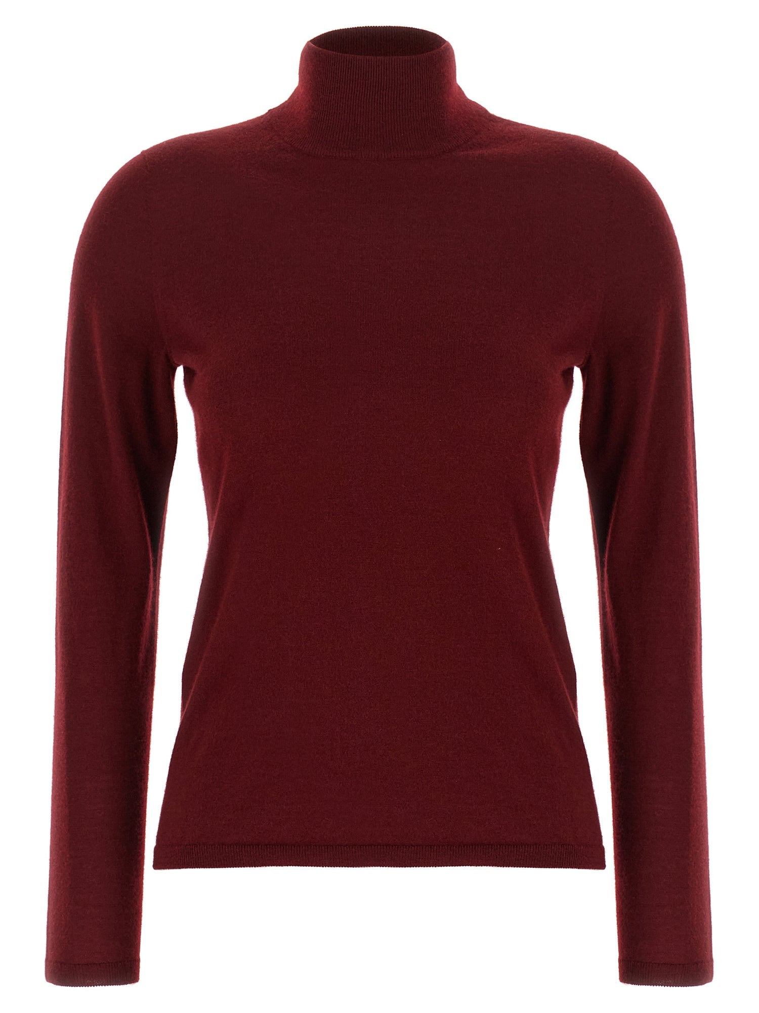 Max Mara Meana Turtleneck Sweater