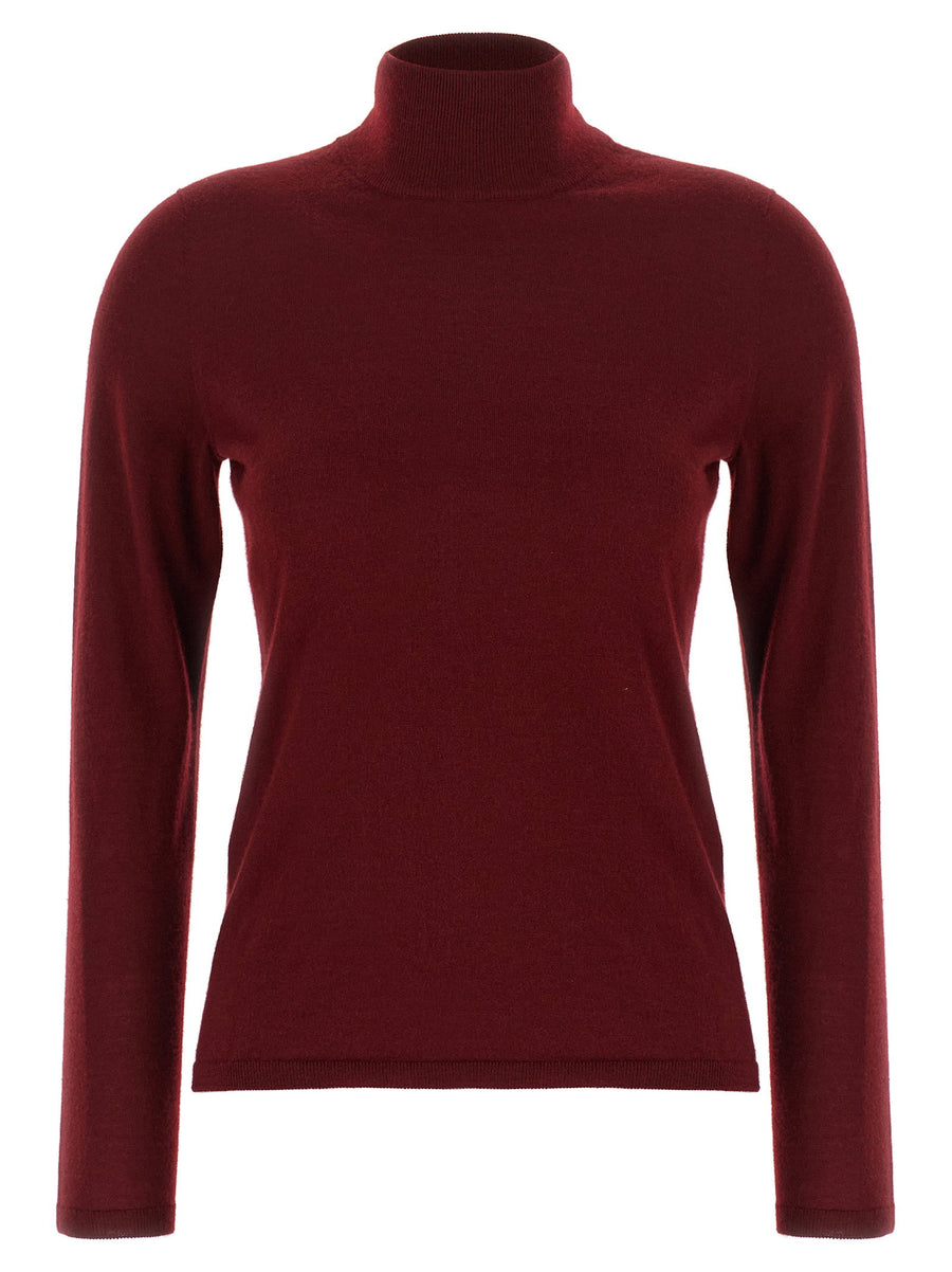 Max Mara Meana Turtleneck Sweater