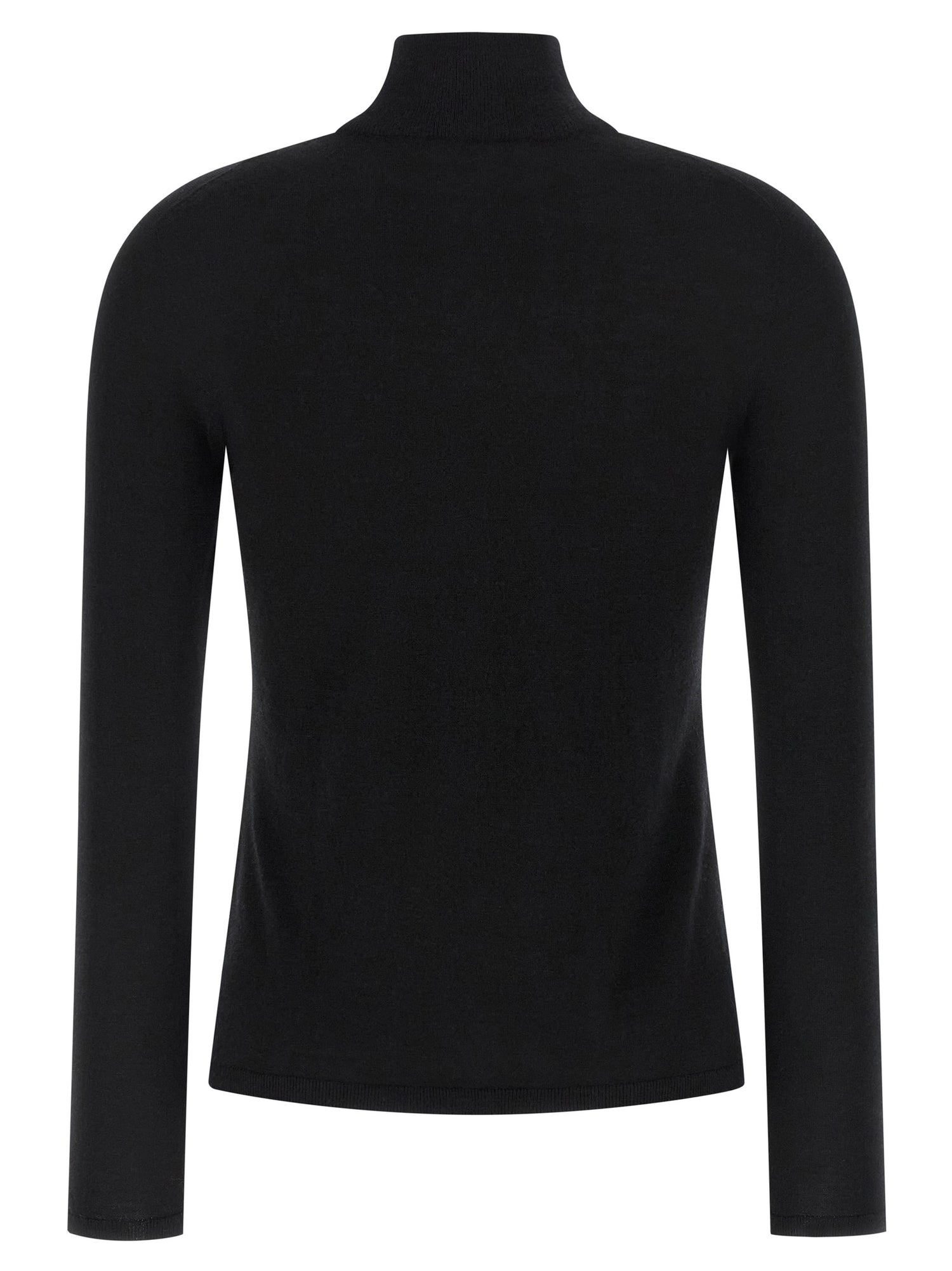 Max Mara Meana Turtleneck Sweater