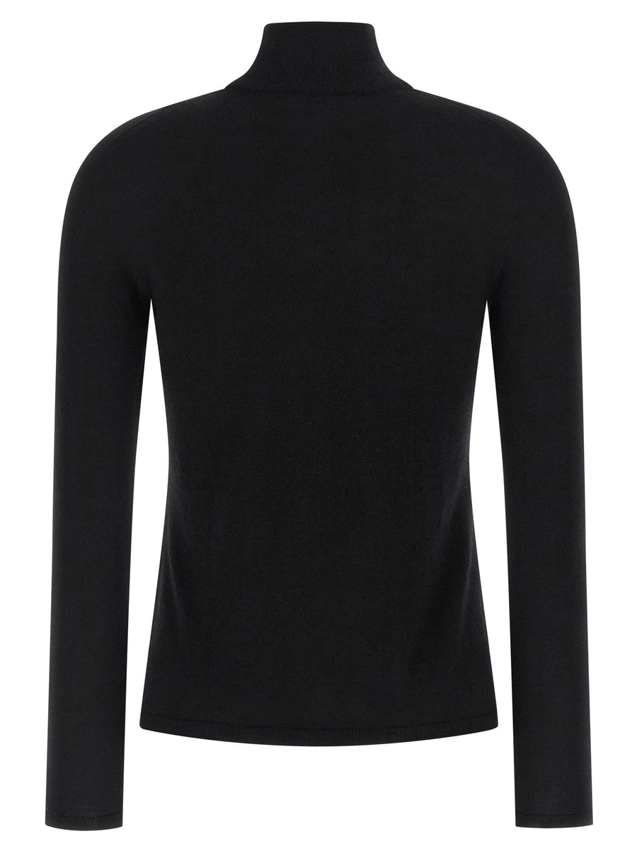 Max Mara Meana Turtleneck Sweater