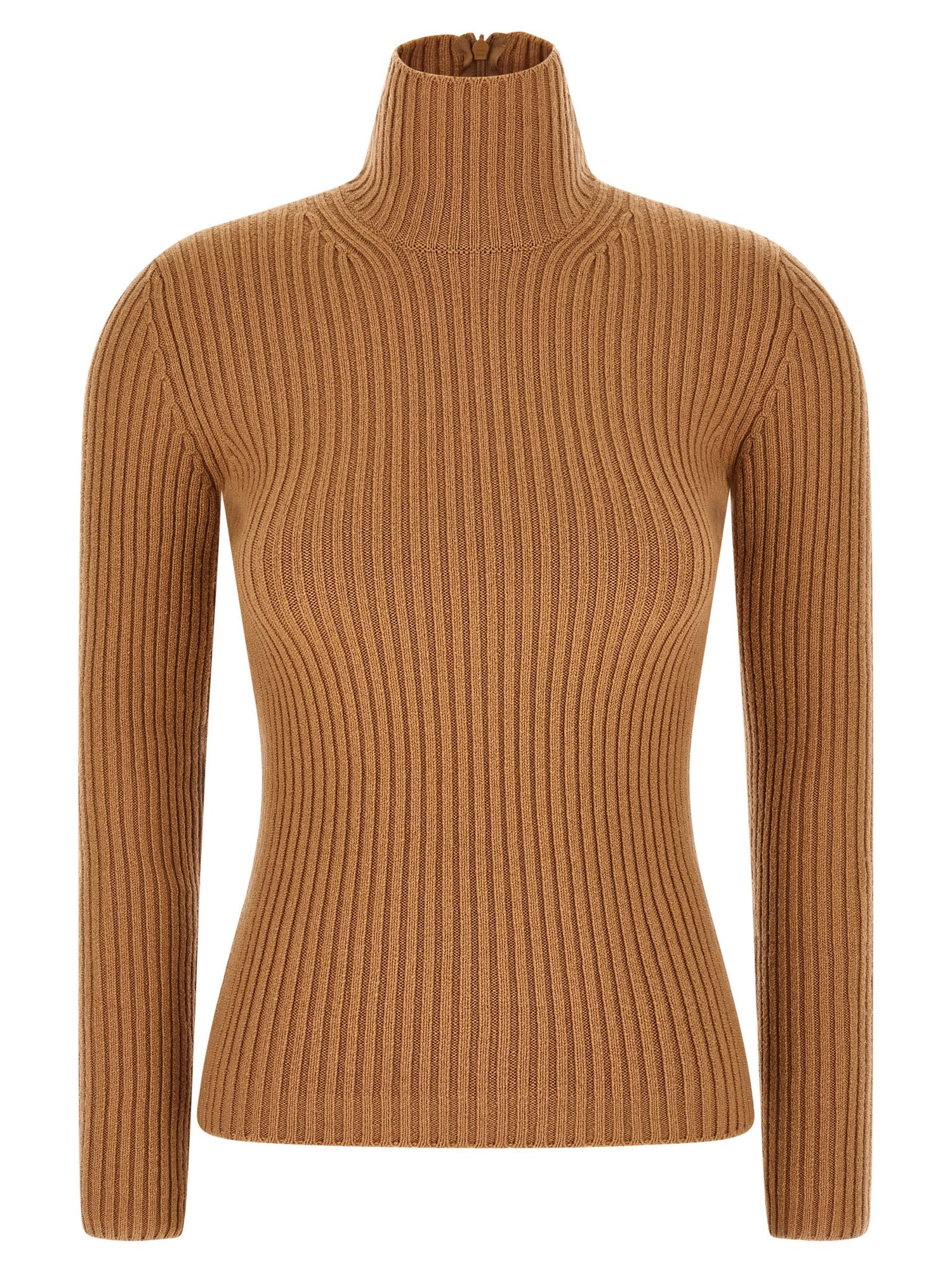 Max Mara Aral1234 Turtleneck Sweater