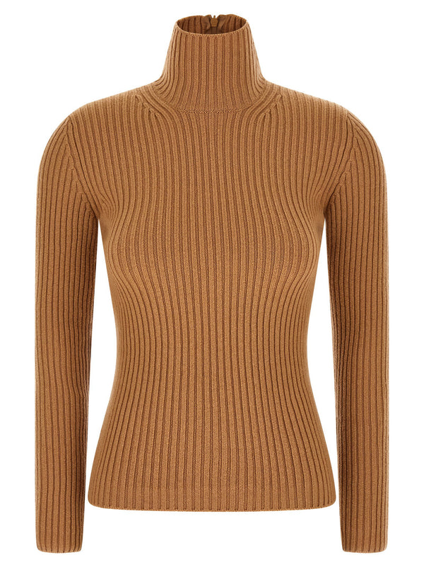 Max Mara Aral1234 Turtleneck Sweater