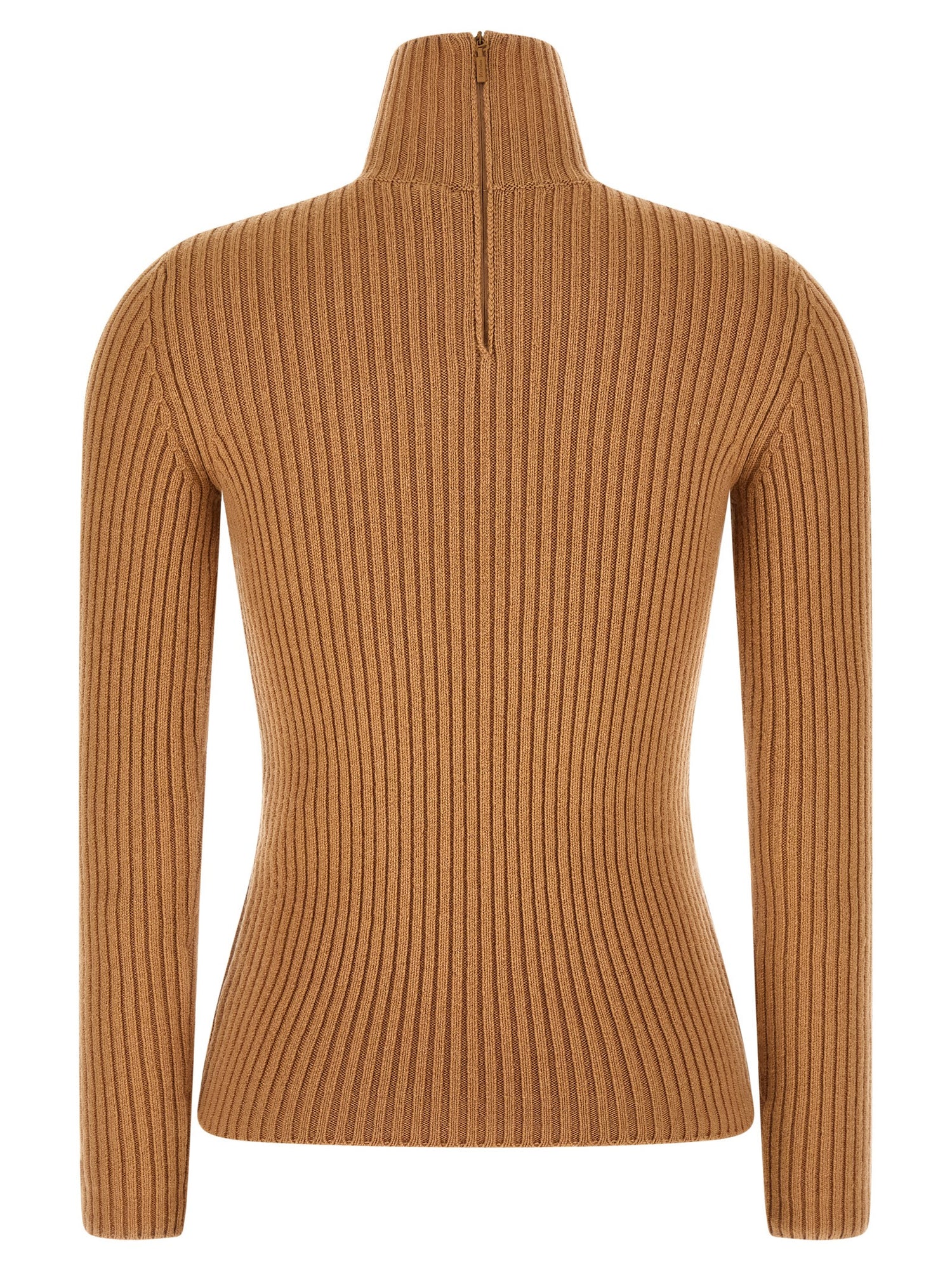 Max Mara Aral1234 Turtleneck Sweater