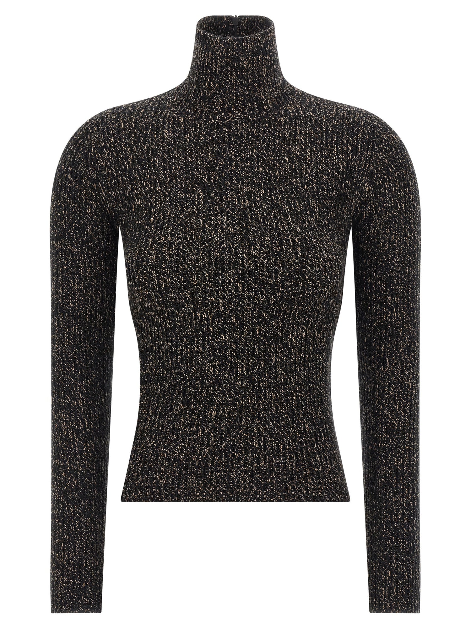 Max Mara Azulene1234 Turtleneck Sweater