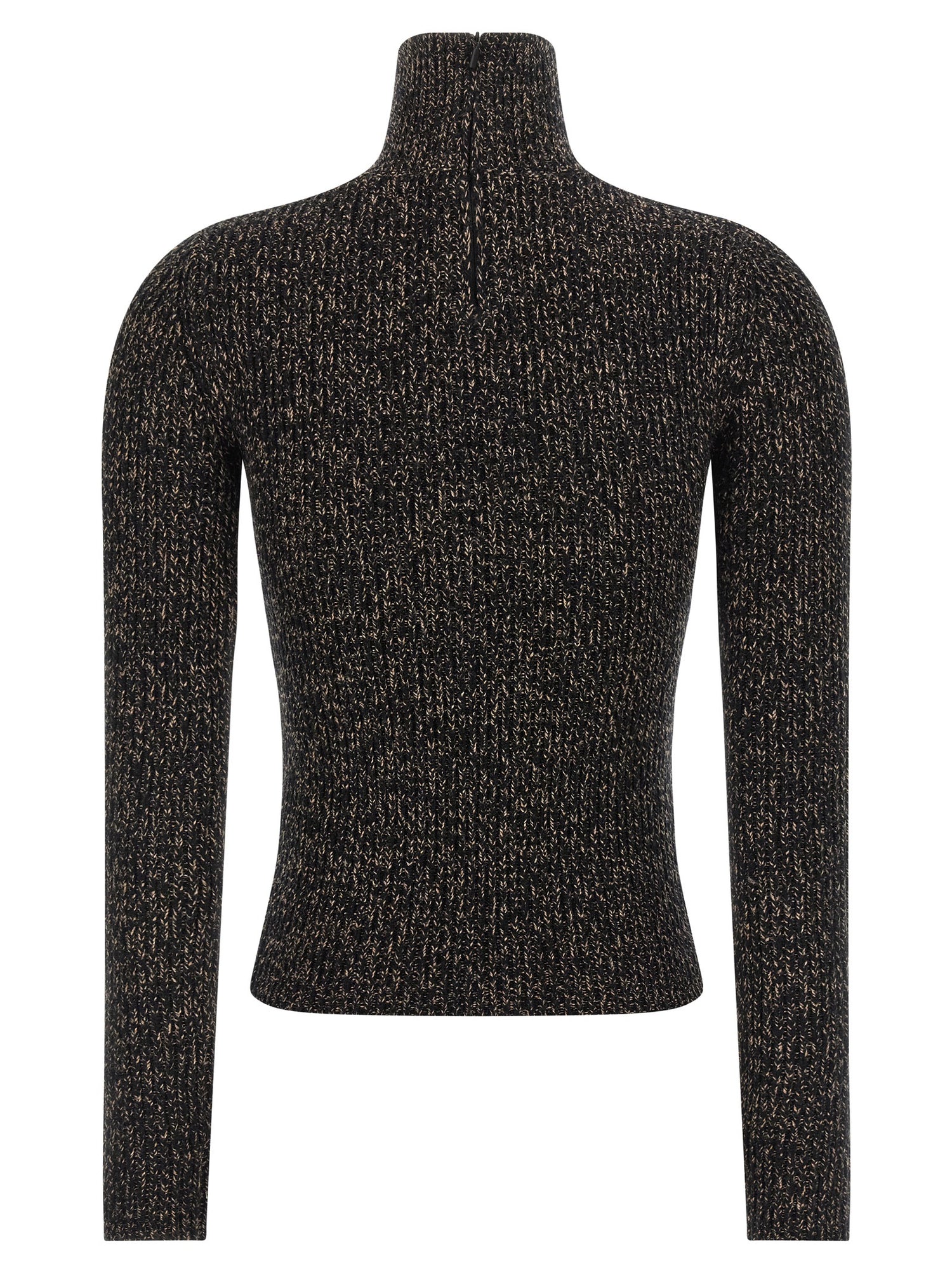 Max Mara Azulene1234 Turtleneck Sweater